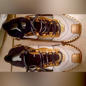 Dolce n Gabbana NS1 Lowtop Sneakers 10 - 10 1/2